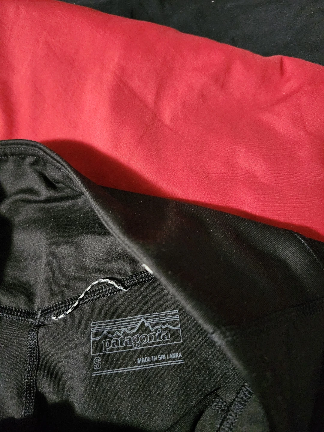 $10 pantagonia capri leggings - photo 5