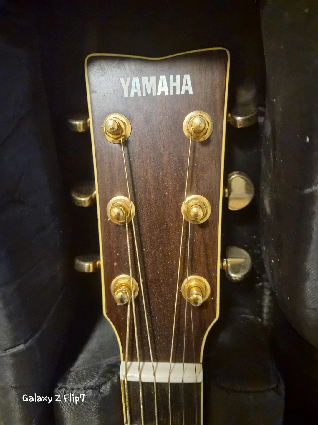 MUST GO ASAP, OFFERS ACCEPTED!! Yamaha Acoustic Guitar - photo 4