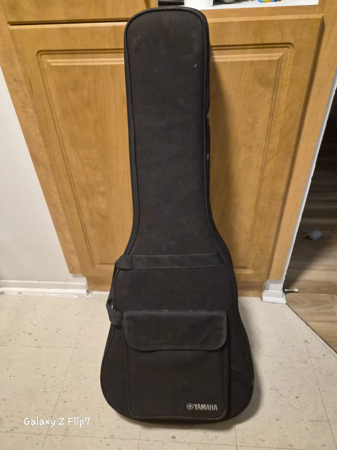 MUST GO ASAP, OFFERS ACCEPTED!! Yamaha Acoustic Guitar - photo 5
