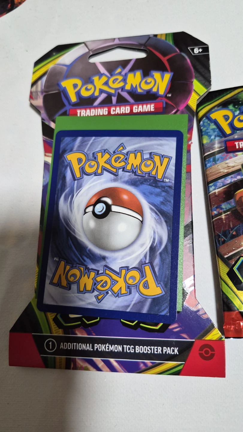 Pokemon Clefairy TCG Card 094/088 - photo 4