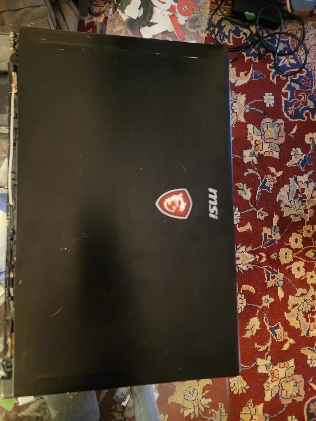 MSI GS63 7RD Stealth Gaming Laptop (Perfect Desktop Setup) - photo 4