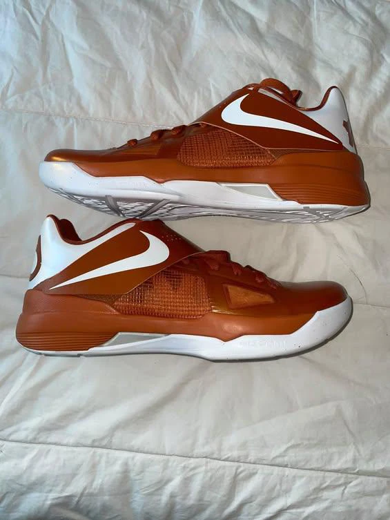 KD 4 Orange Desert - photo 2