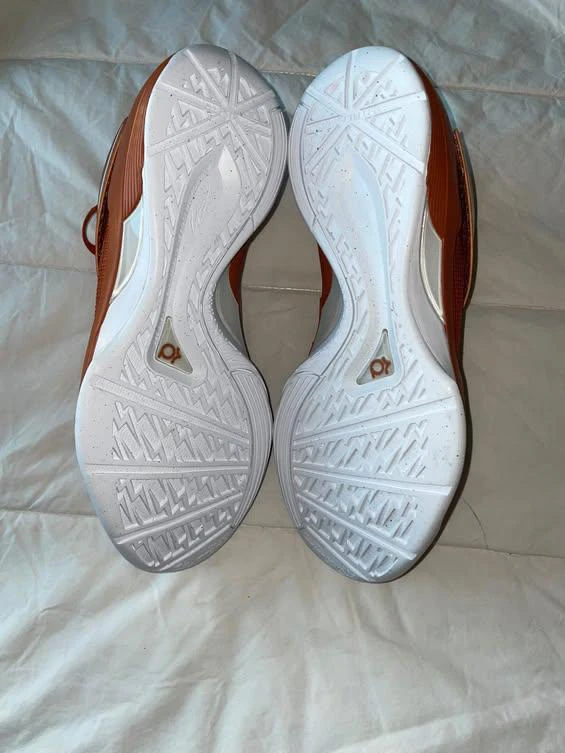 KD 4 Orange Desert - photo 4