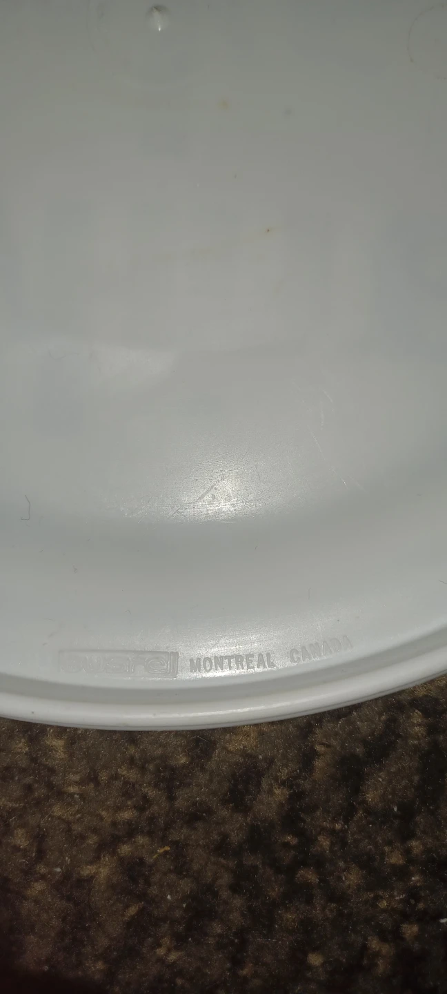 Vintage Frisbees - photo 3