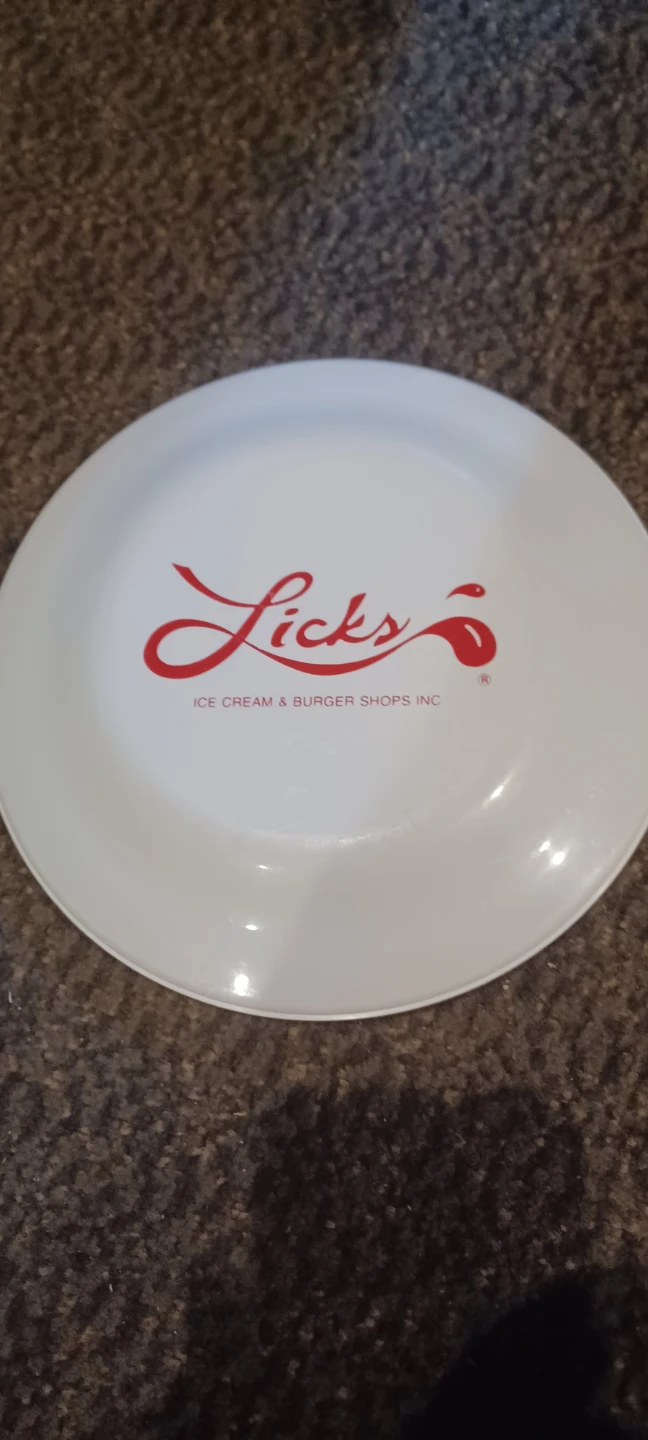Vintage Frisbees - photo 4