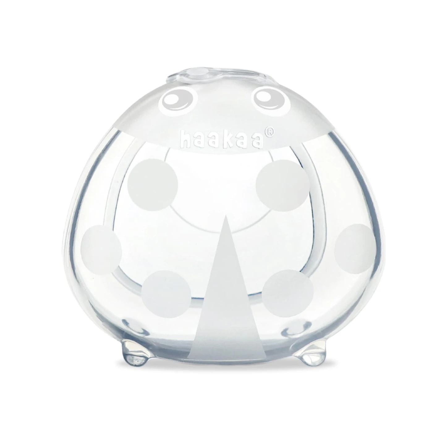 Haakaa Silicone Breast Pump Set - photo 2