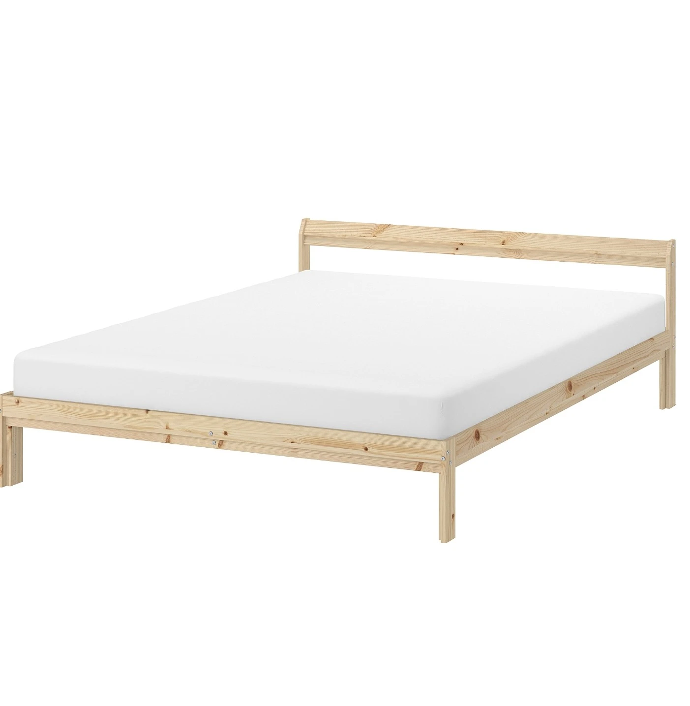 Ikea Neiden bed frame