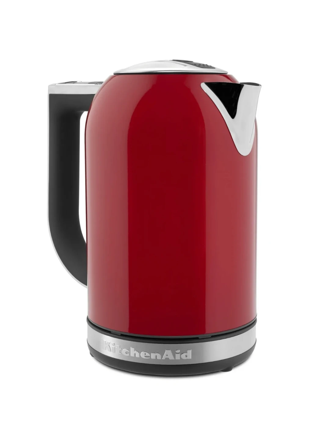 KitchenAid Variable Temperature Electric Kettle (Red)