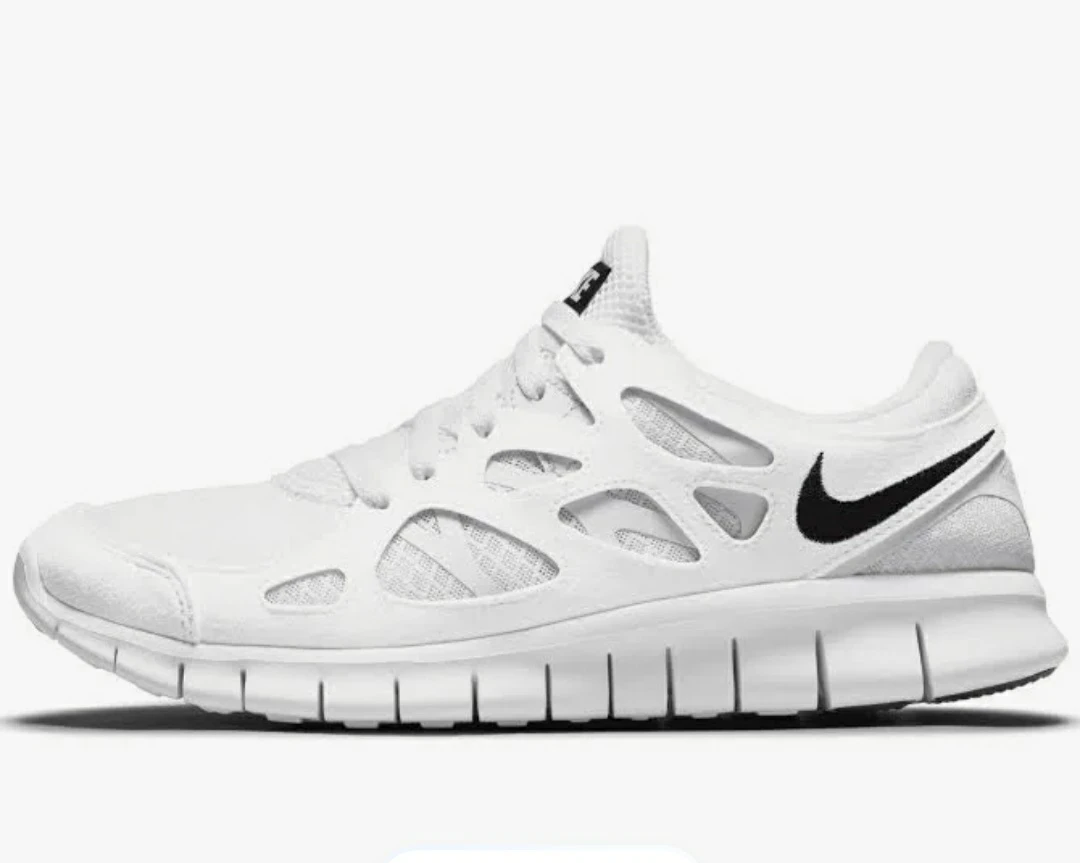 Brand new Nike Free Run 2 WoS 9.5 - photo 3