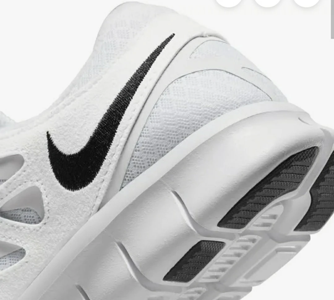 Brand new Nike Free Run 2 WoS 9.5 - photo 4