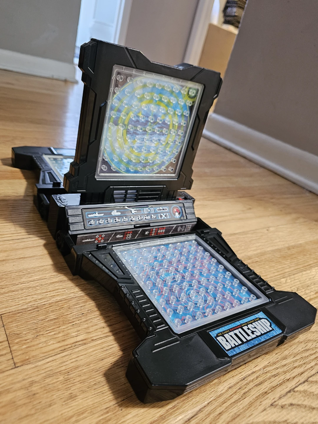 Battleship Game - photo 2
