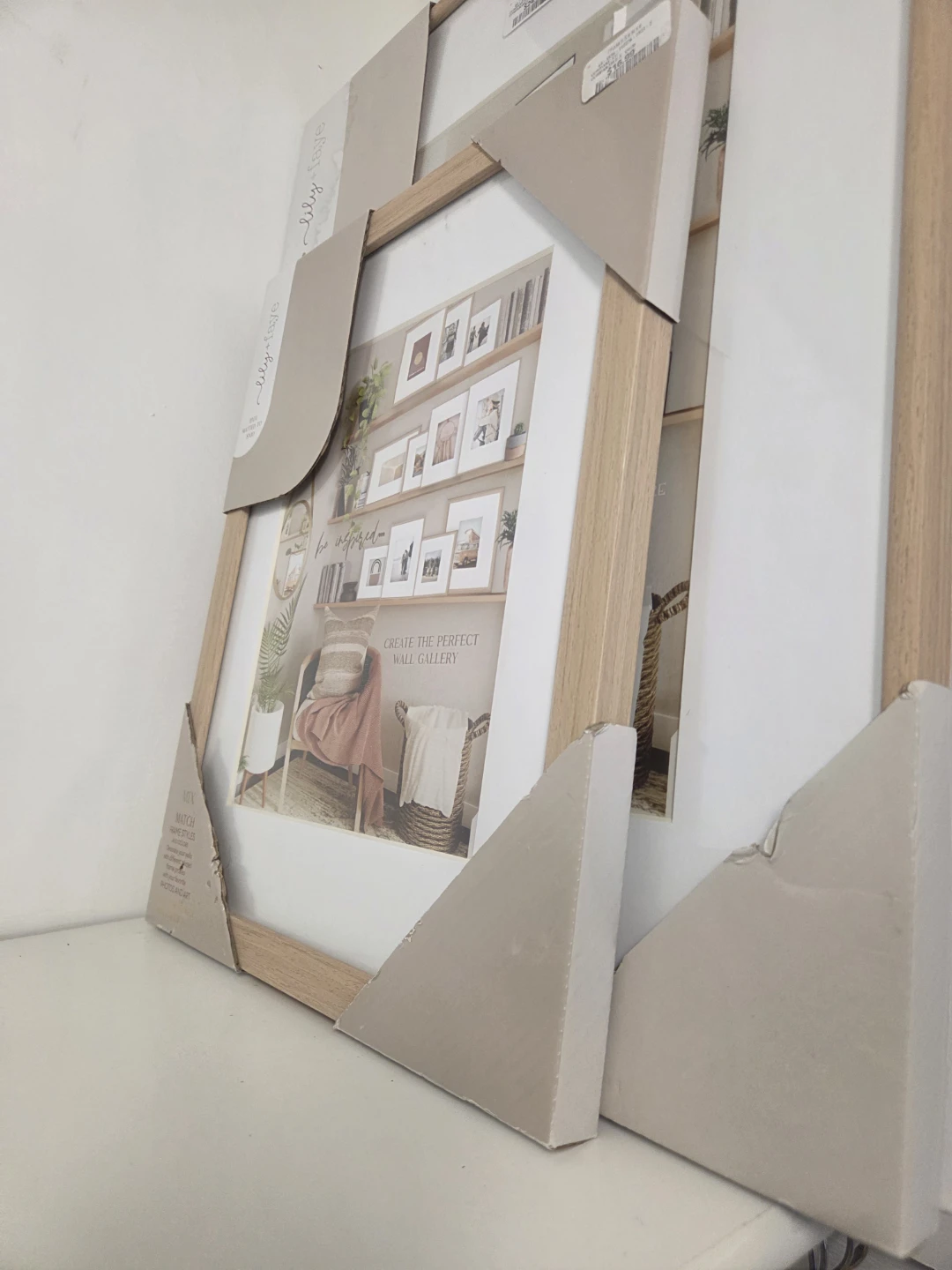 New frames - photo 3