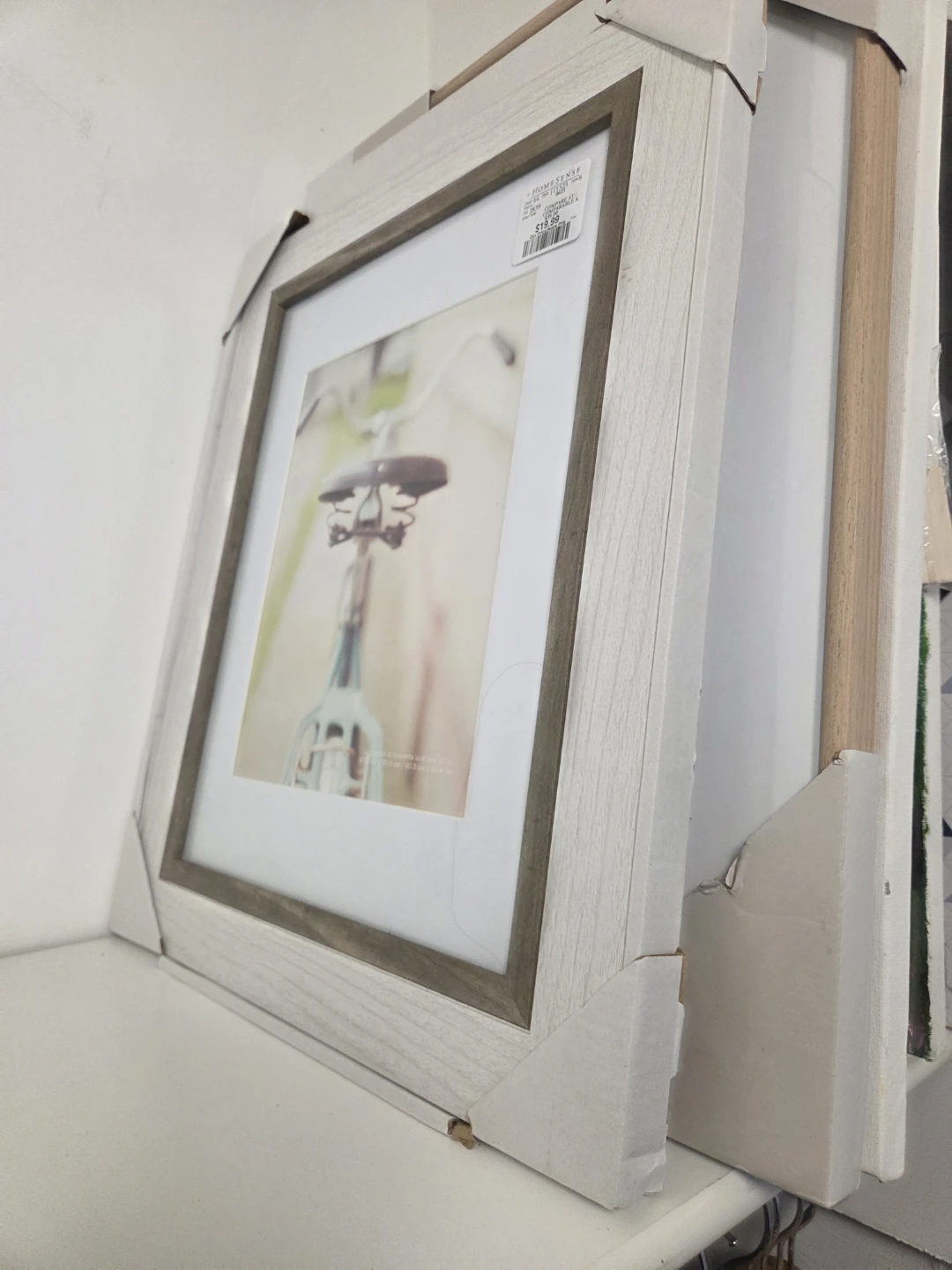 New frames - photo 4