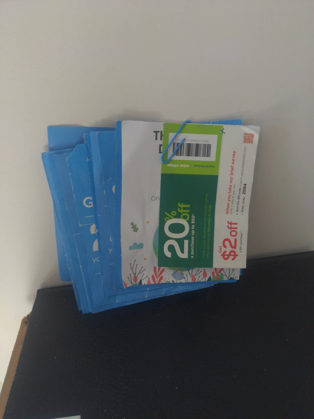 Value Village Coupons