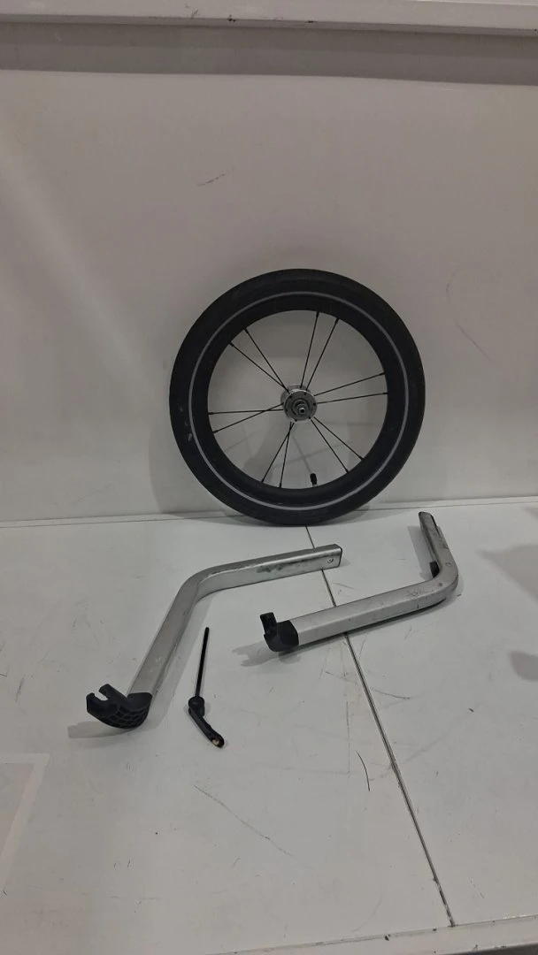 Thule Chariot 2 Jogging Single Kit - - photo 2