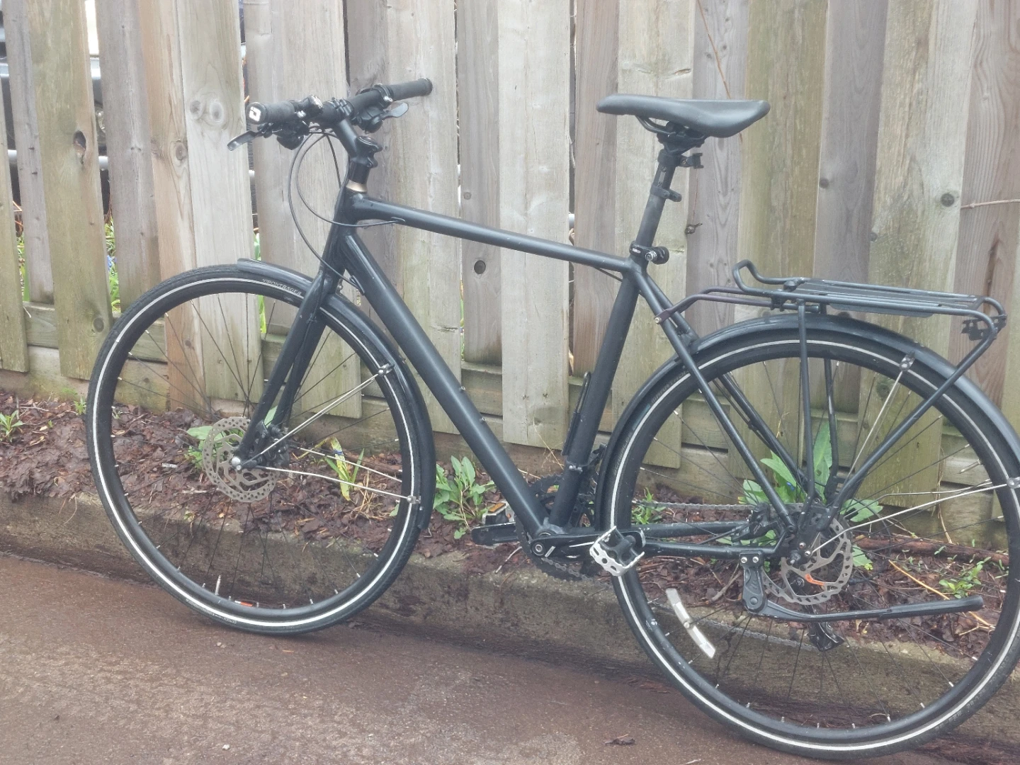 BRODIE QUANTUM HYBRID BIKE FOR Sale