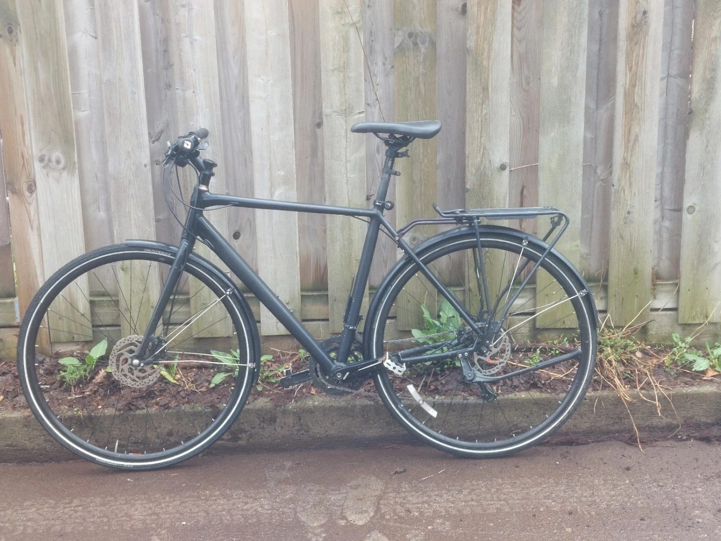 BRODIE QUANTUM HYBRID BIKE FOR Sale - photo 2