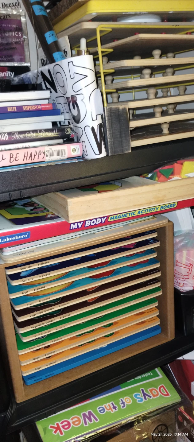 Daycare Downsizing GRAB SOME ITEMS - photo 4