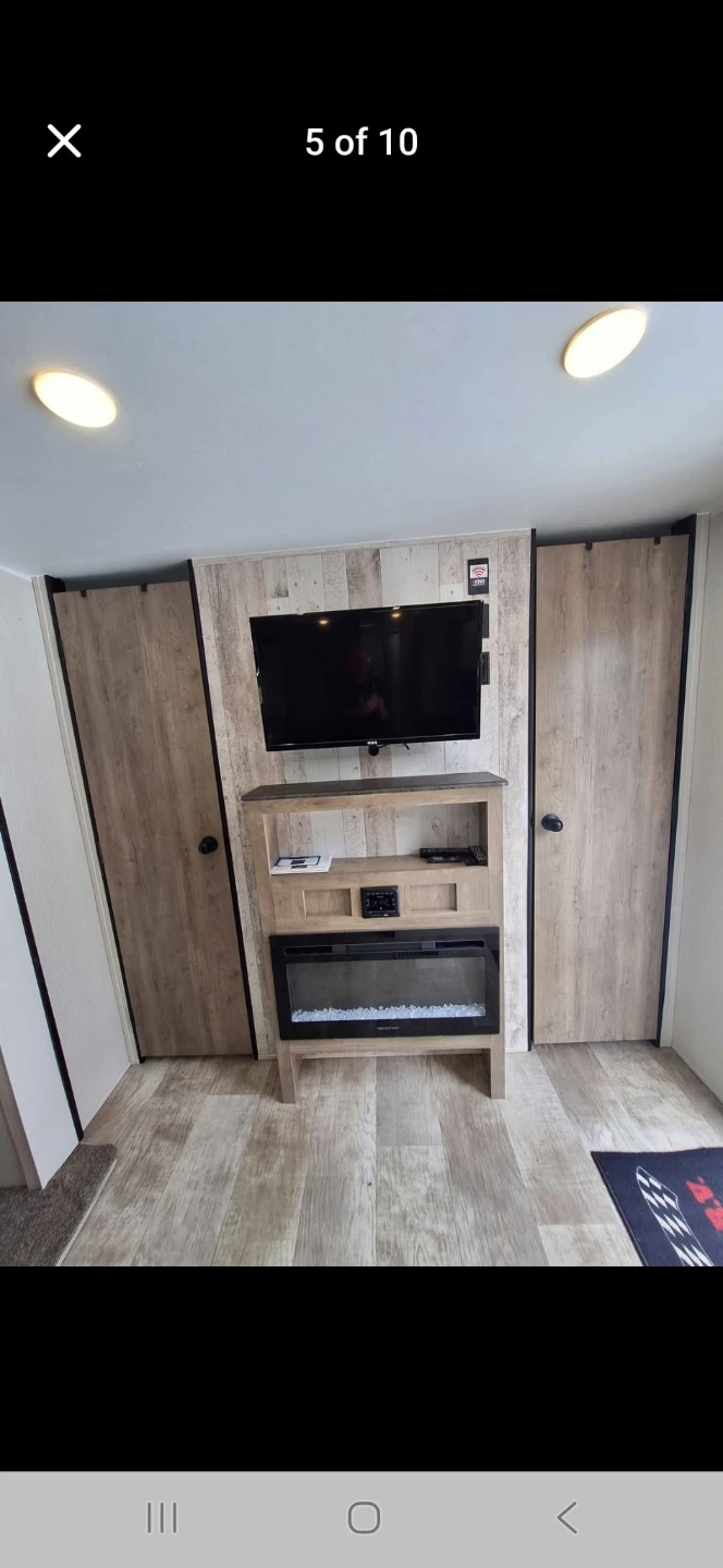 Puma XLE Lite Travel Trailer - photo 2