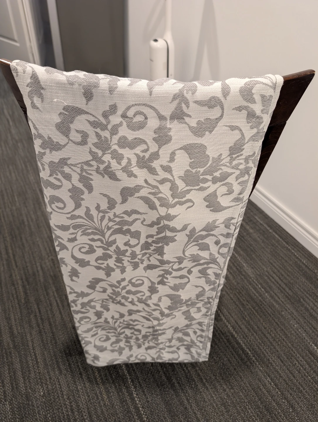 Set of 4 Window Curtains - photo 4