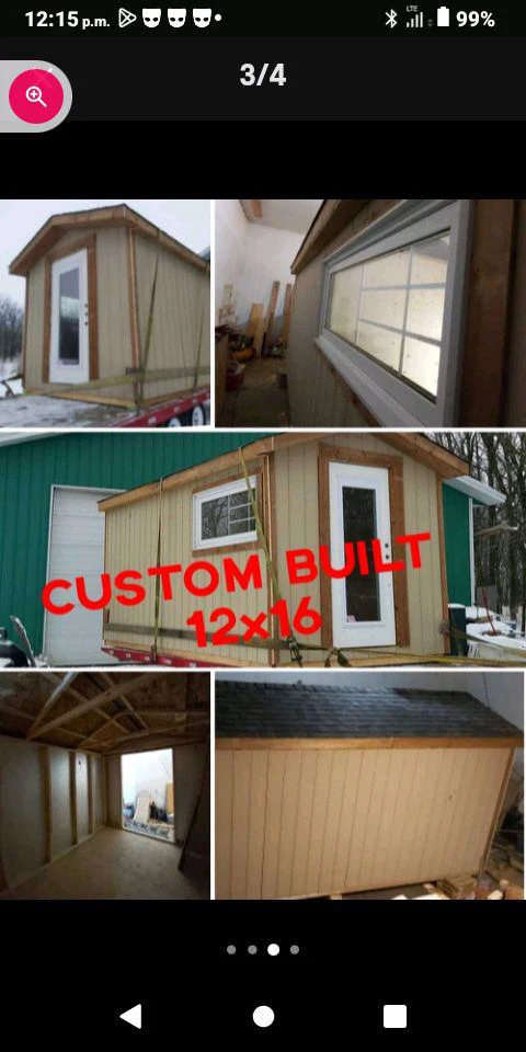 FREE DELIVERY on NEW STORAGE SHEDS! BIG OR SMALL, We Do It All! - photo 3