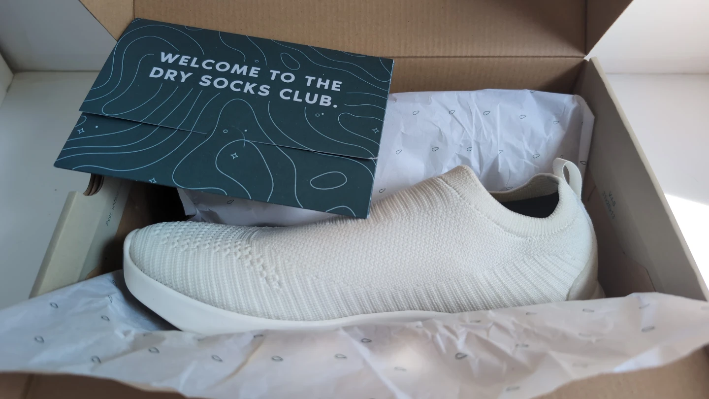 Vessi Everyday Move Slip-on Sneaker - photo 4