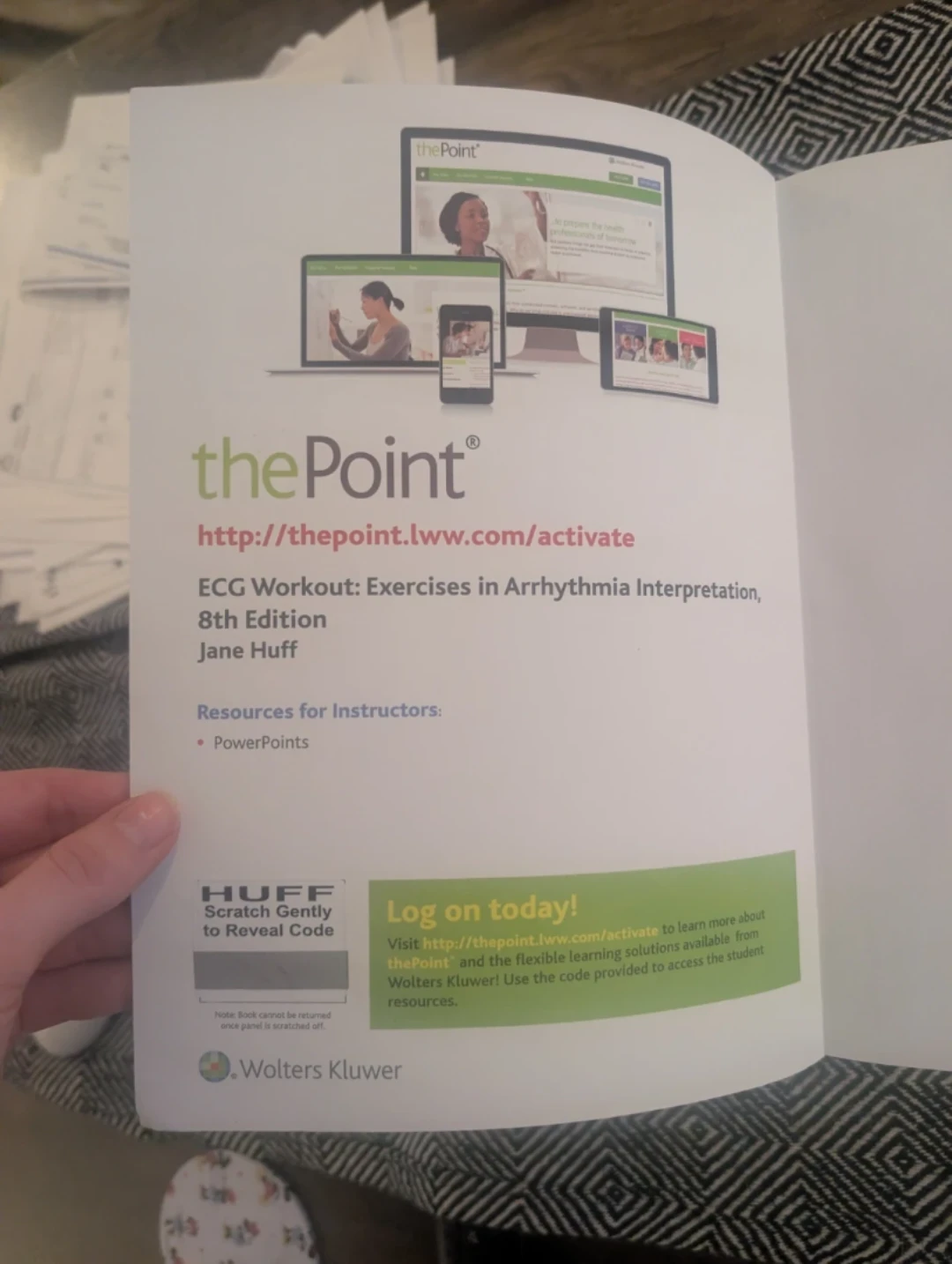 Paramedic Study Texts - photo 4