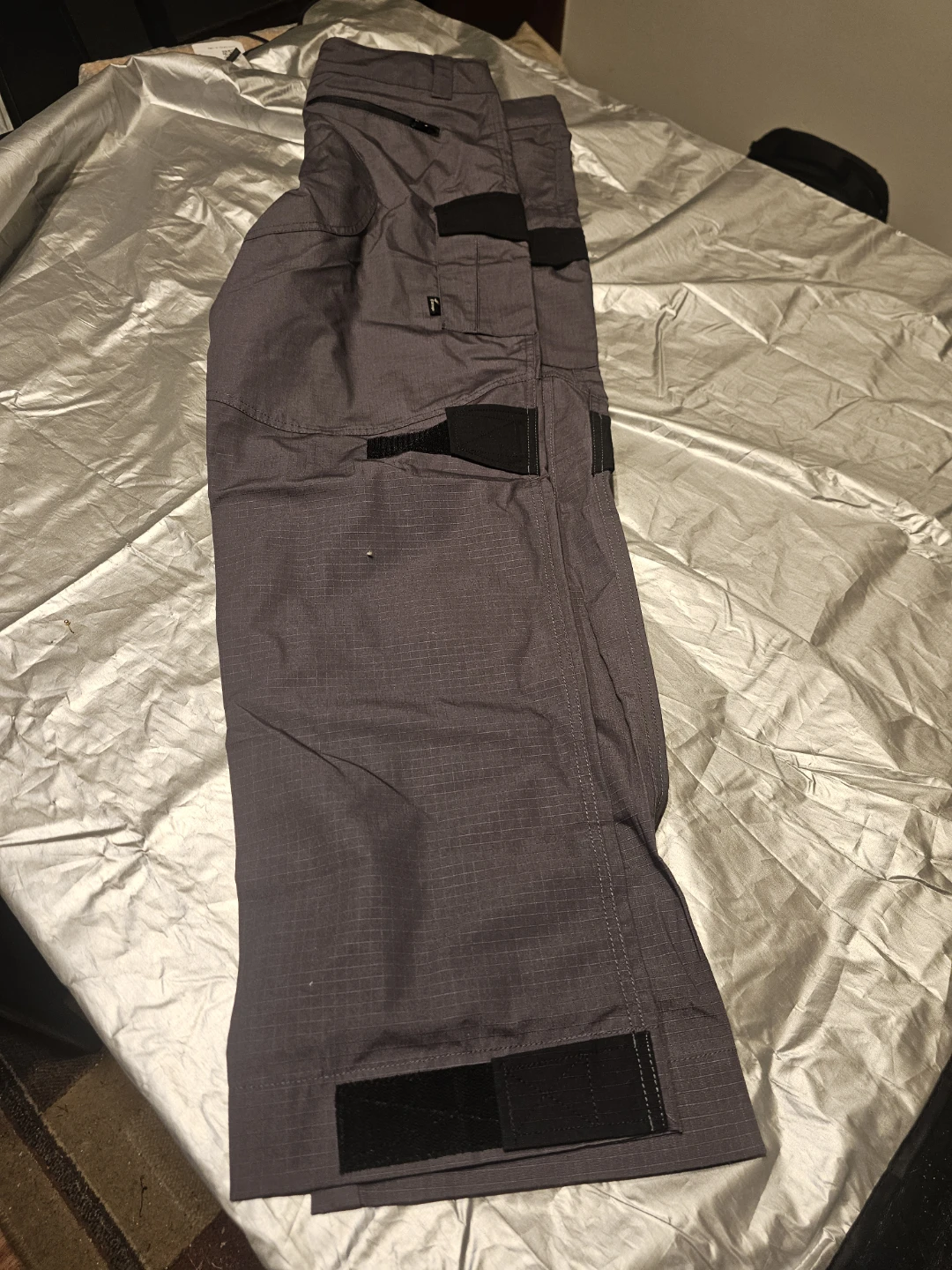 Tactical Series Pants Size L - photo 2