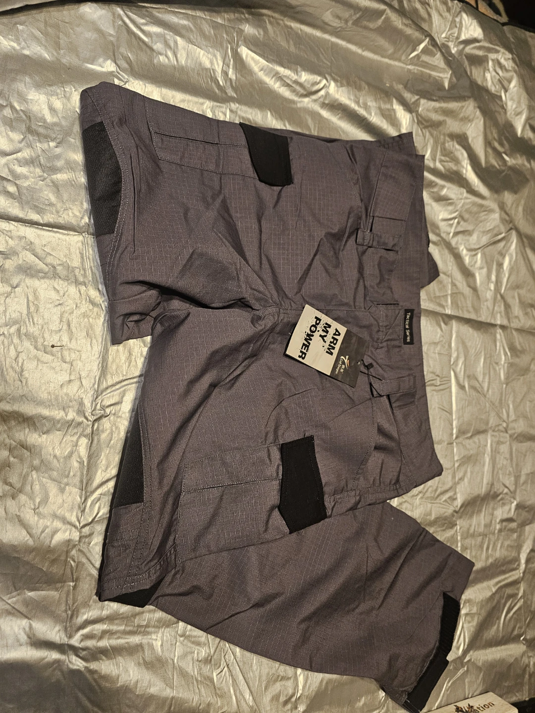 Tactical Series Pants Size L - photo 3