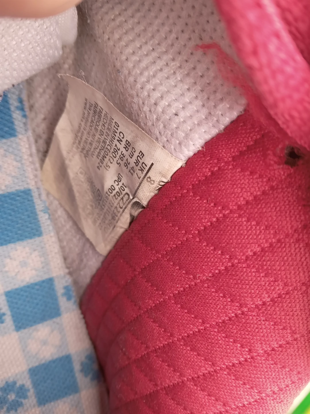 Nike Dunk Low "What The Doernbecher" Kids Shoes - photo 2