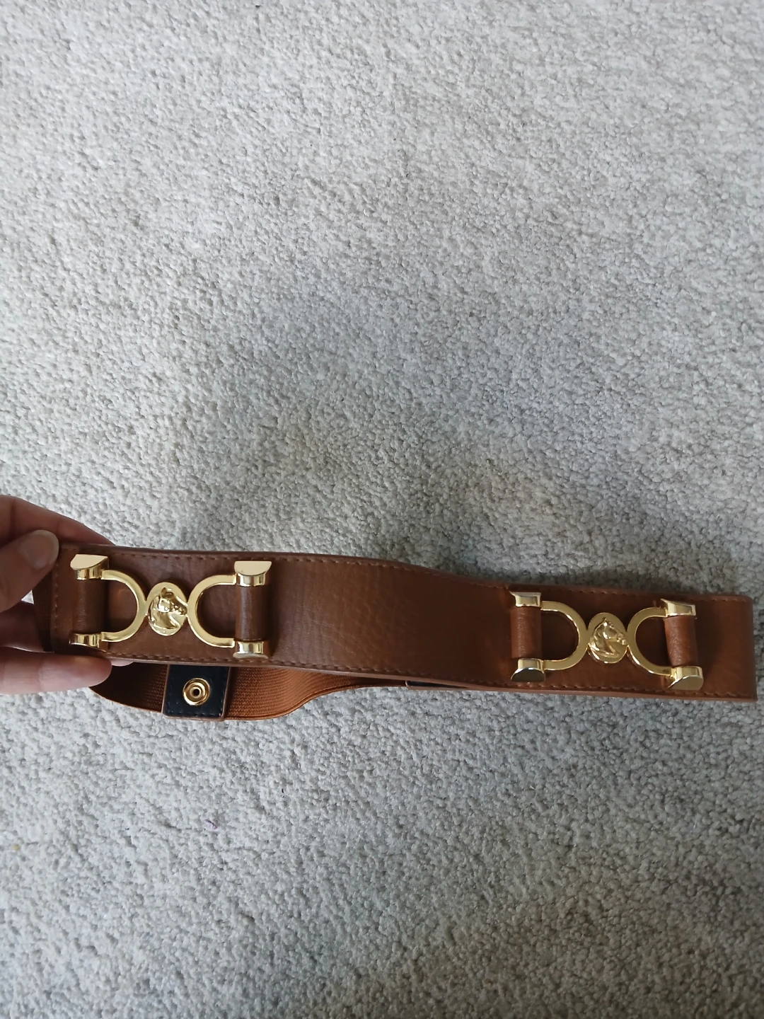 Belts ($10 each or all 3 for $20) - photo 2