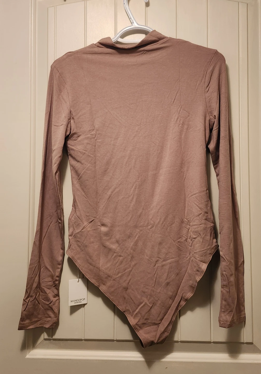 MANGOPOP Bodysuit Size L - photo 2
