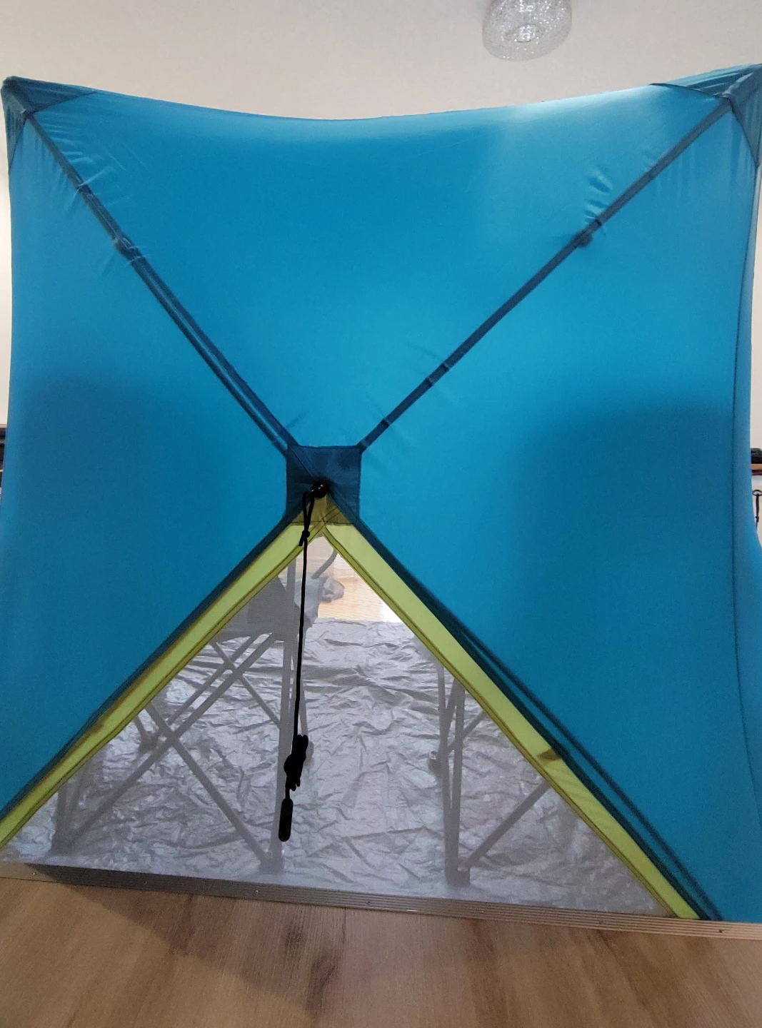 Old Bahama Bay Pop Up Shelter - photo 4