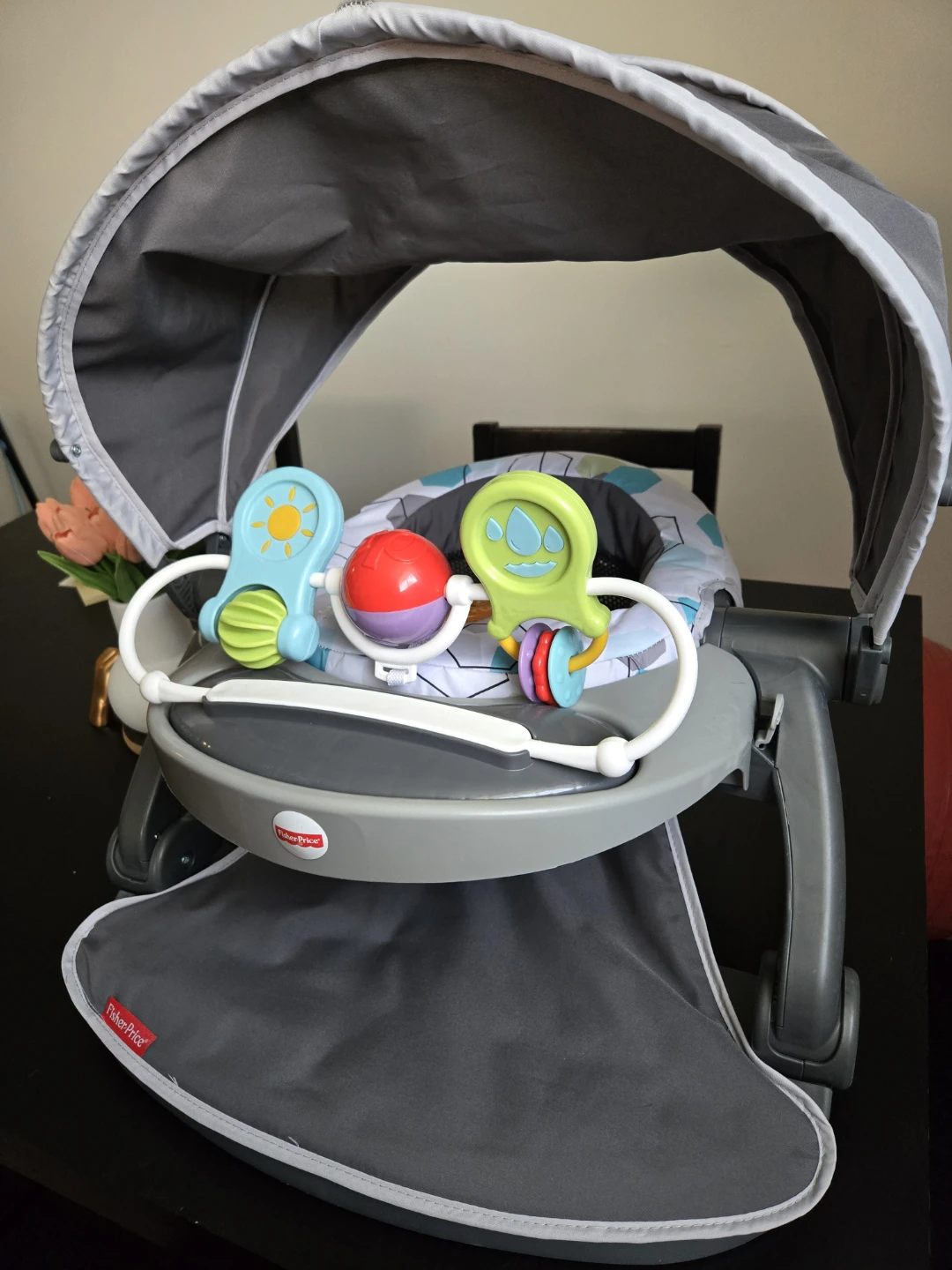 Fisher-Price Activity Walker