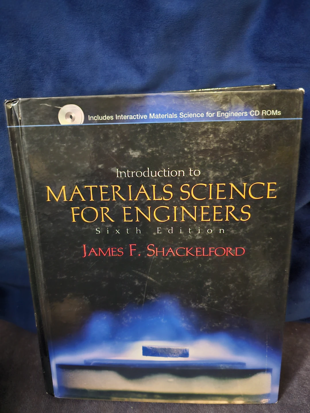 Introduction to Materials Science for Engineers, Sixth Edition