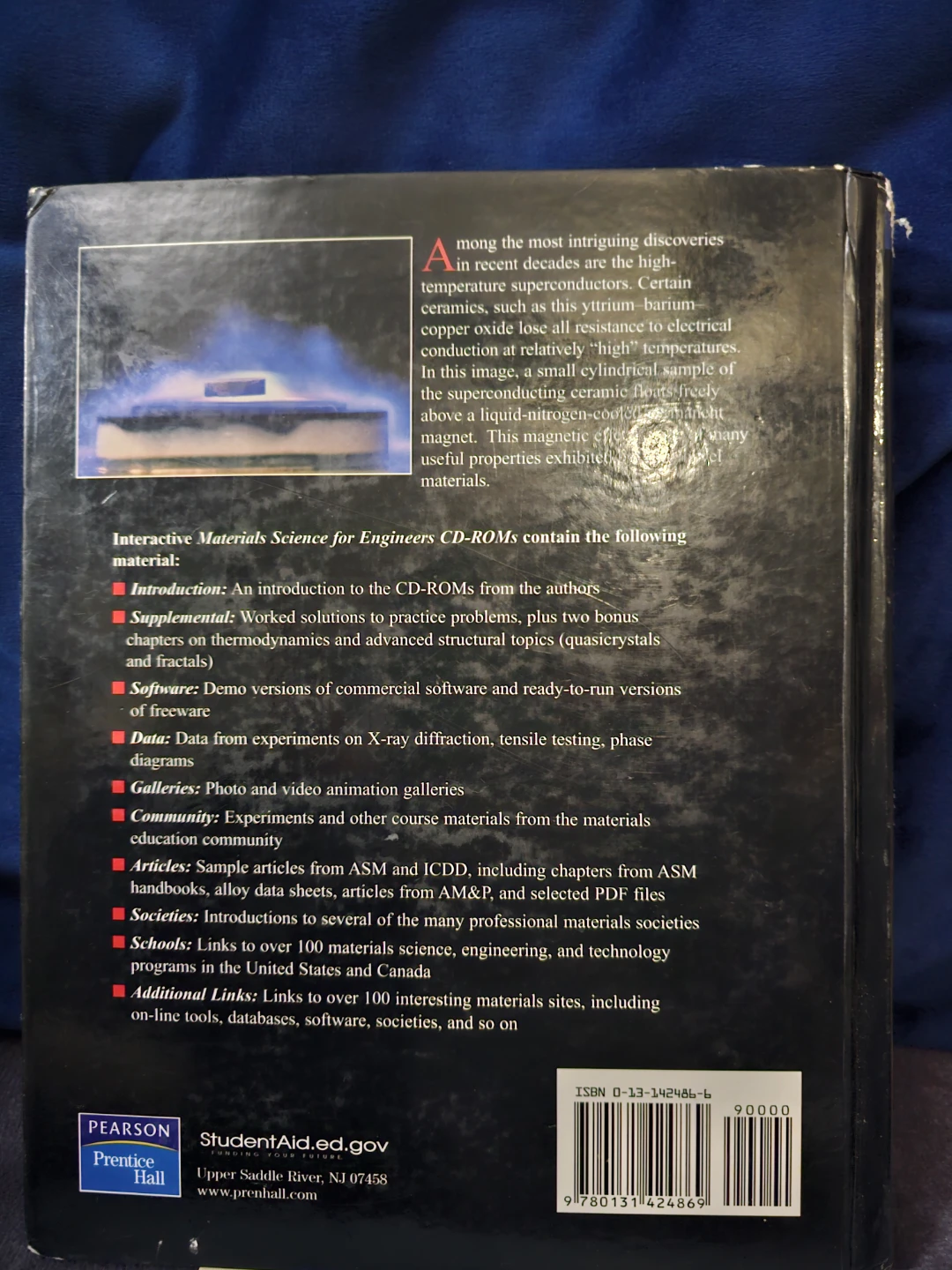 Introduction to Materials Science for Engineers, Sixth Edition - photo 3