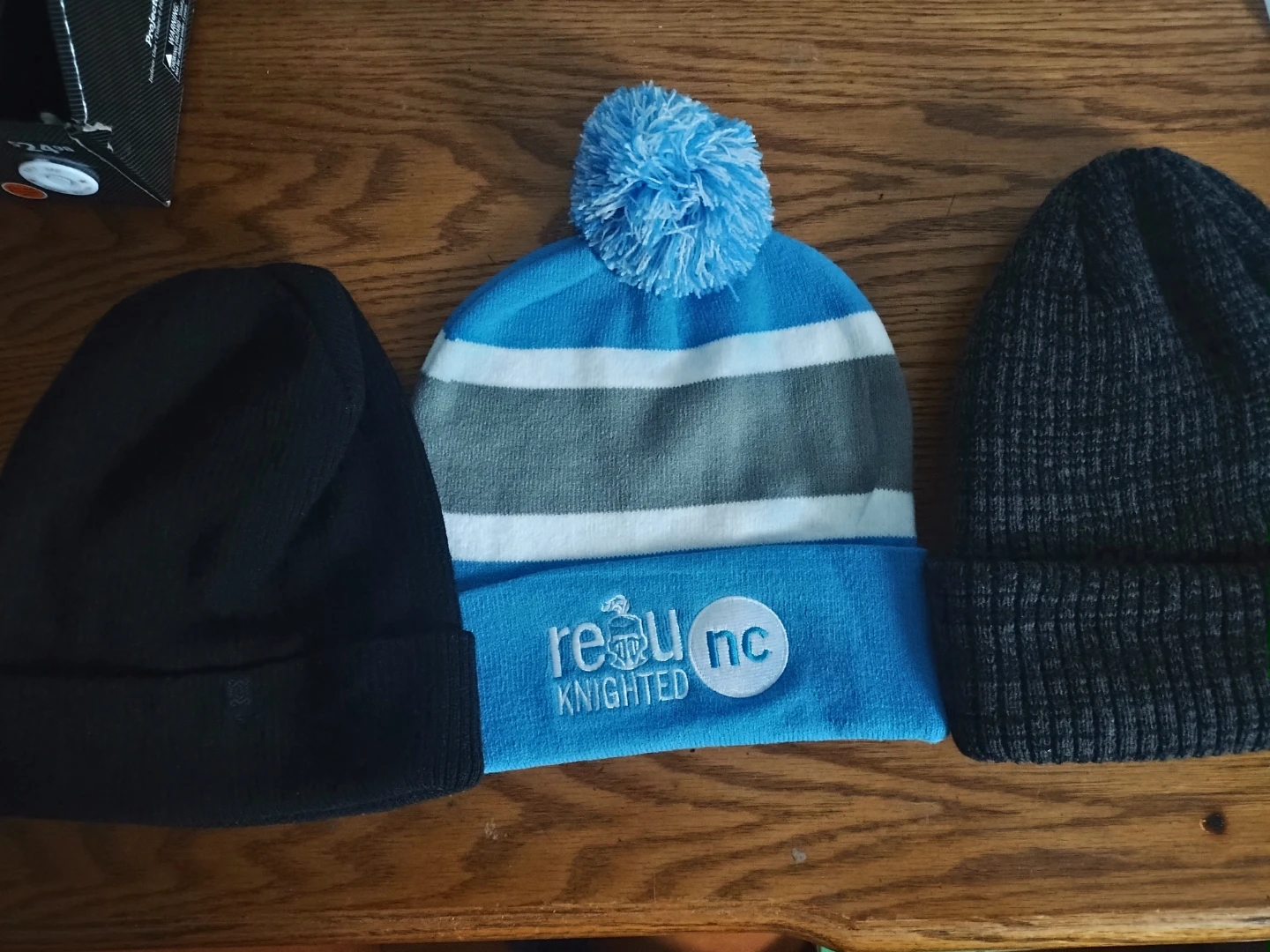 Beanie Hats - photo 2