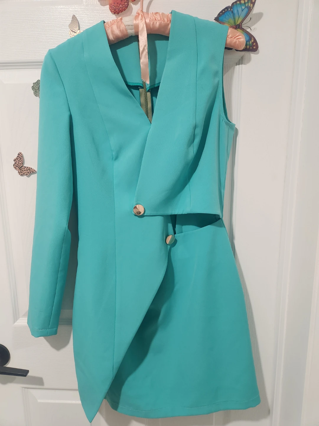 Mixed Colour Dresses - photo 2