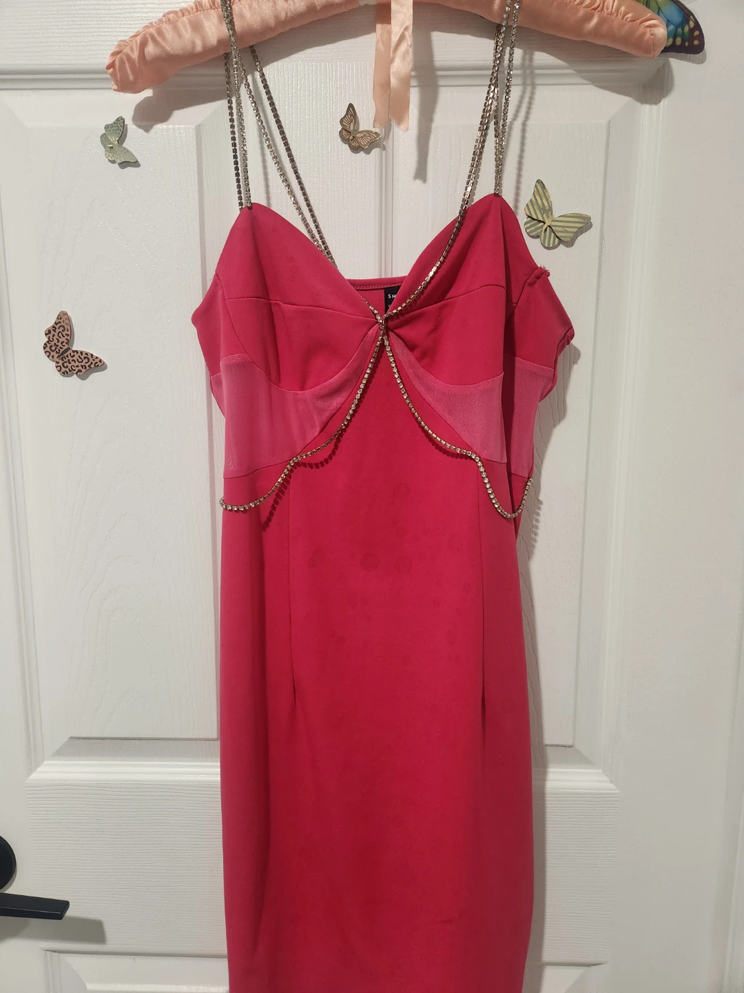 Mixed Colour Dresses - photo 4