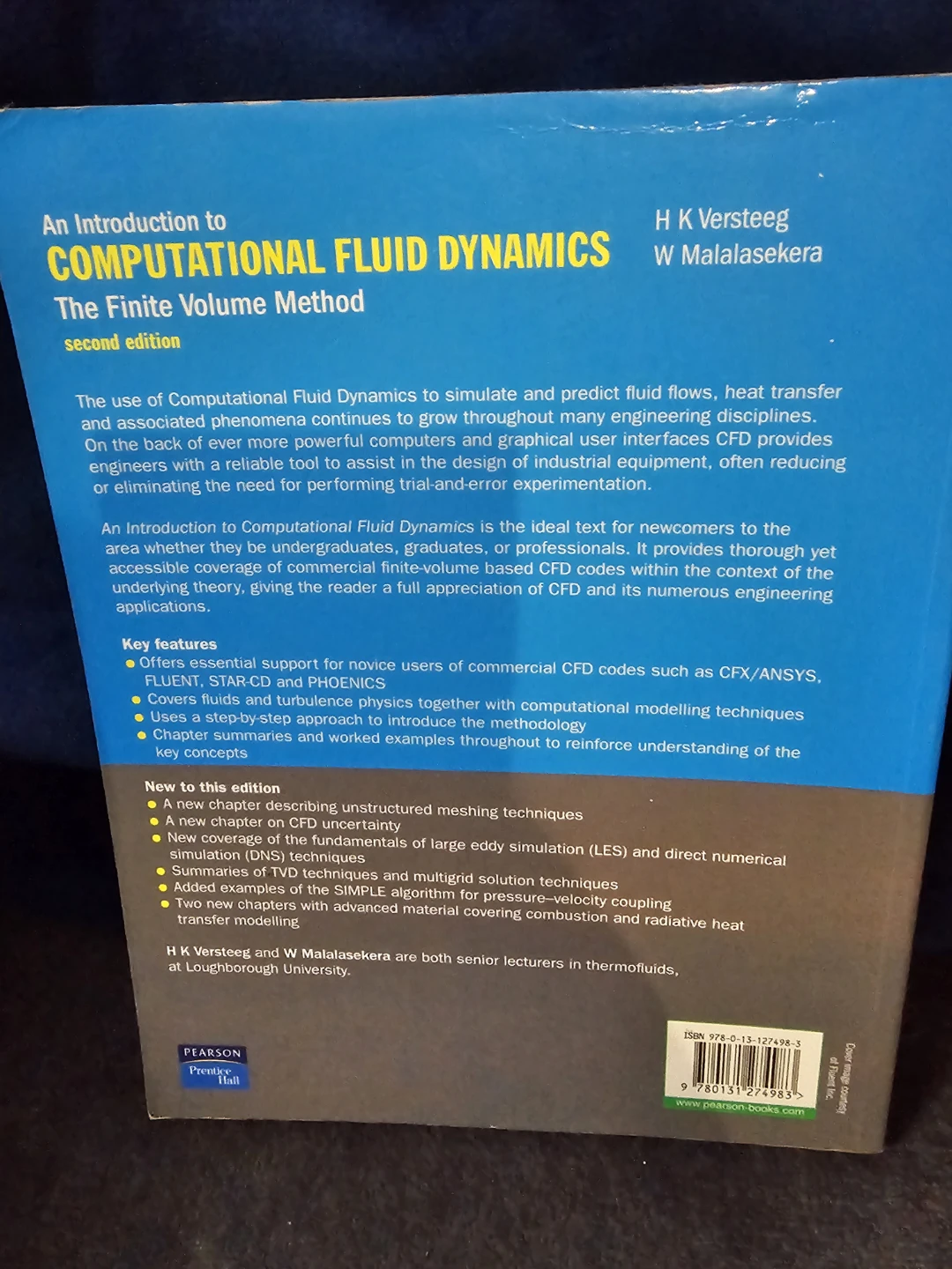An Introduction to Computational Fluid Dynamics - photo 3