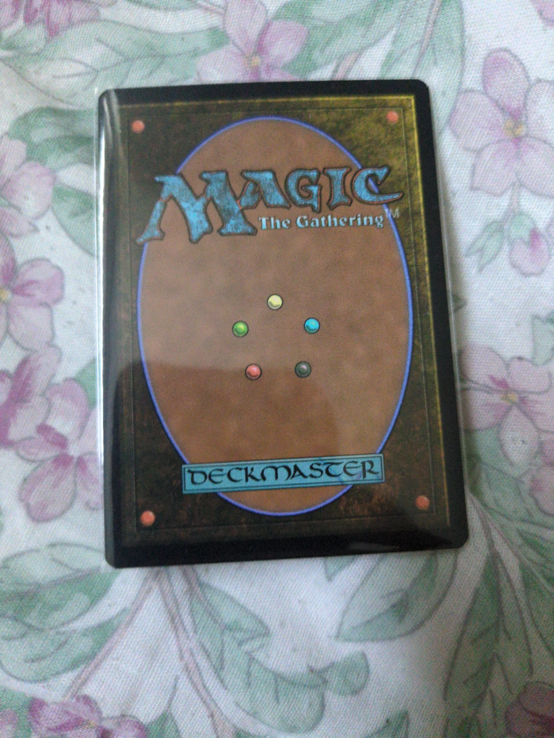 Magic: The Gathering Trailblazer's Boots Card - photo 2