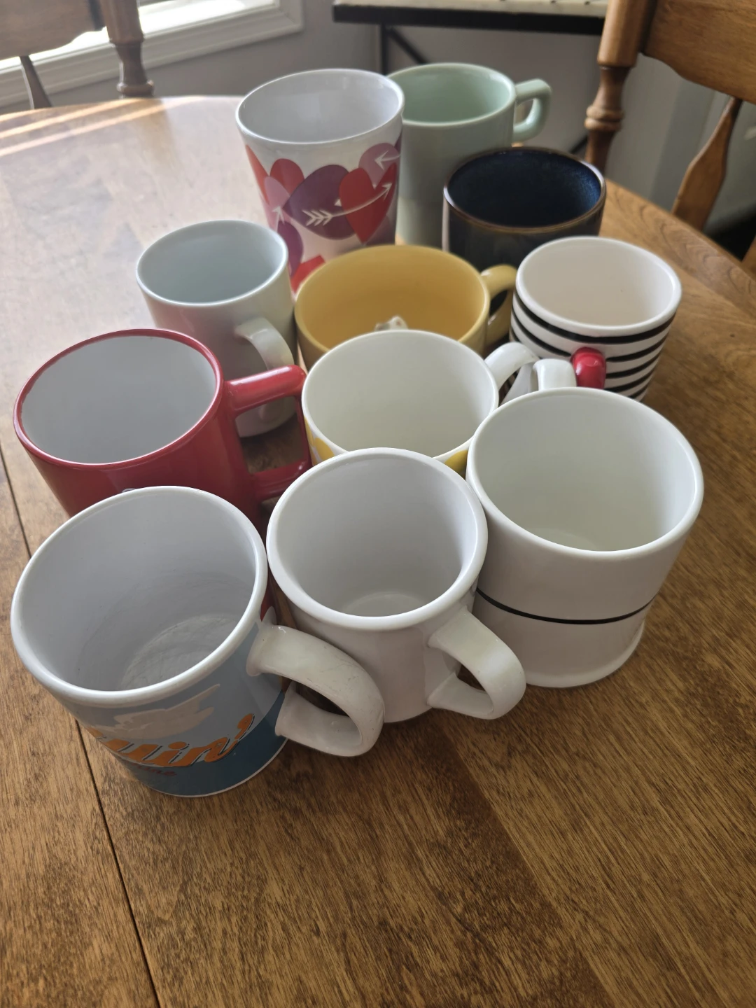 Assorted Coffee Mugs - photo 2