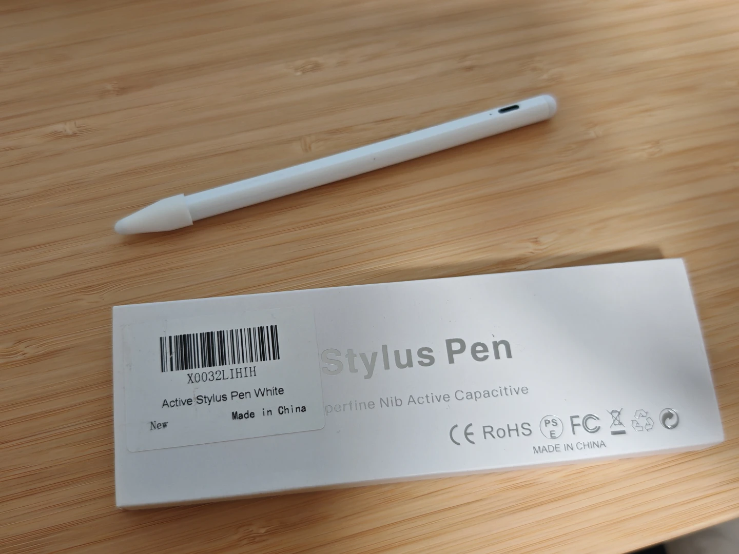 Stylus Pen for Apple iPad
