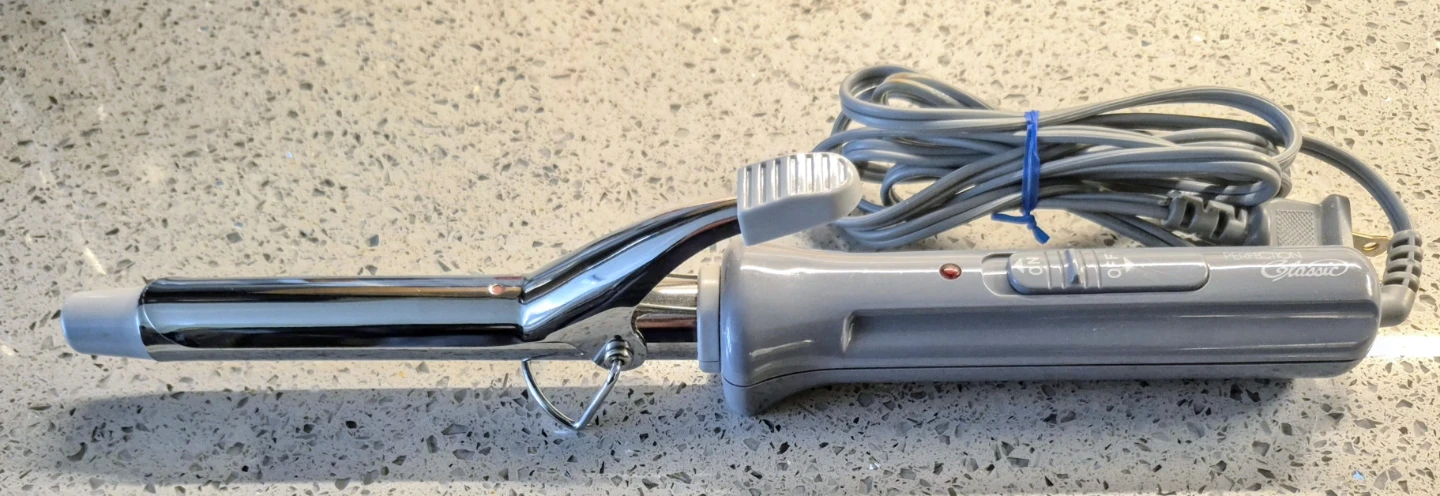 Perfection Classic Curling Iron - photo 2