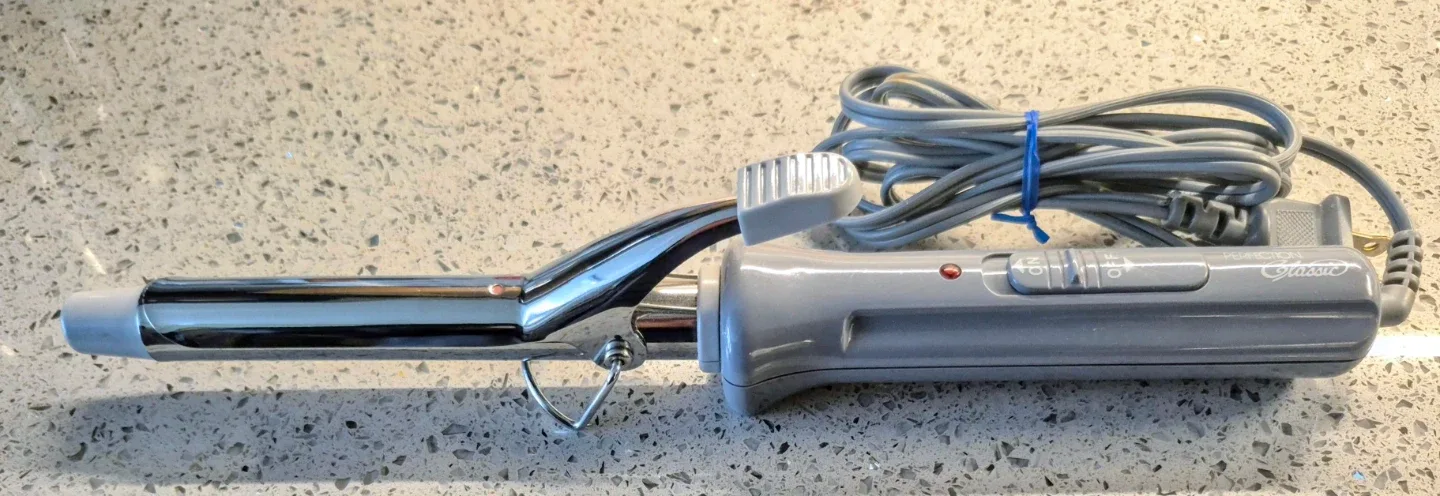 Perfection Classic Curling Iron - photo 2