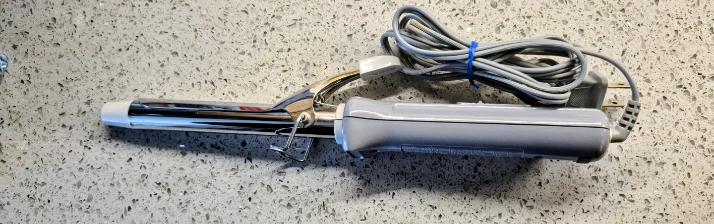 Perfection Classic Curling Iron - photo 3