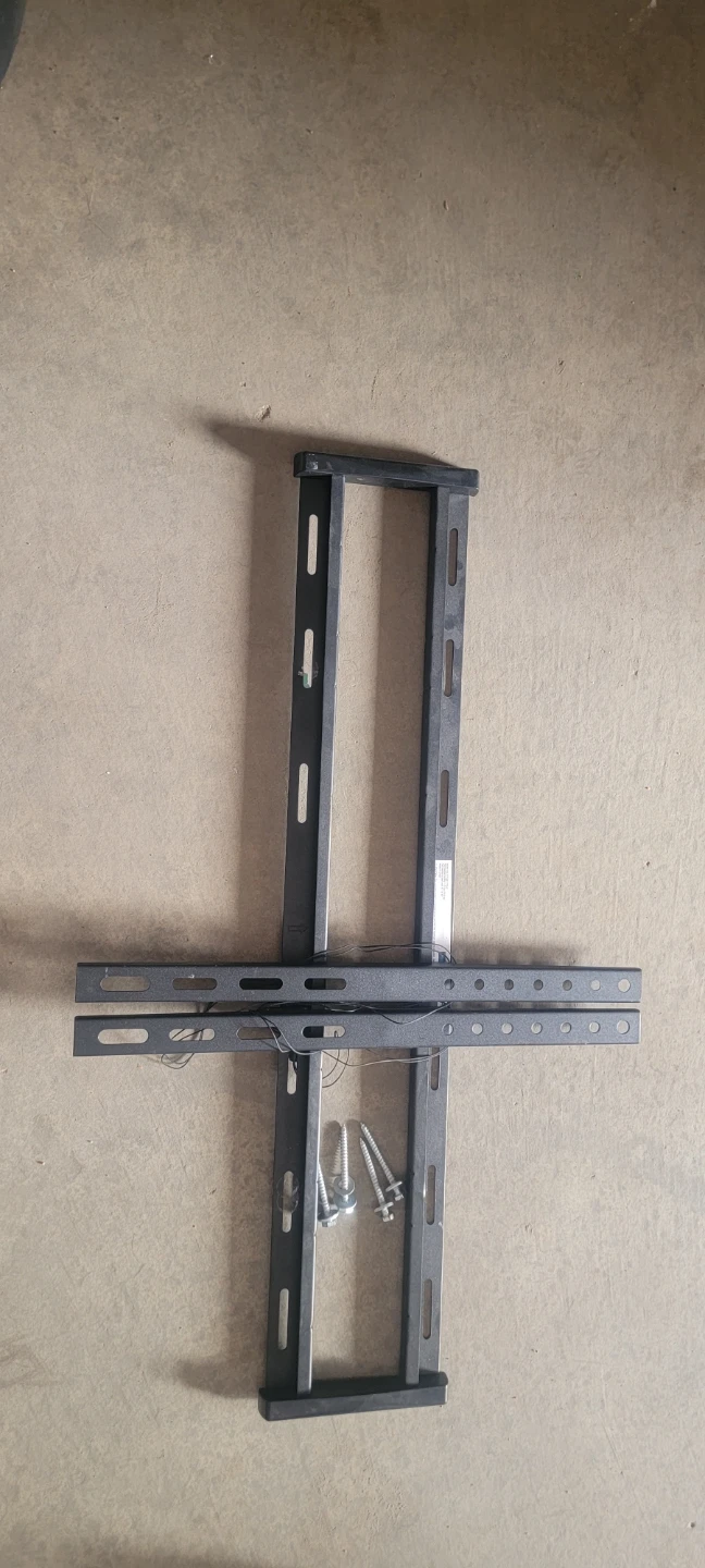 Samsung Plasma Display TV - photo 4
