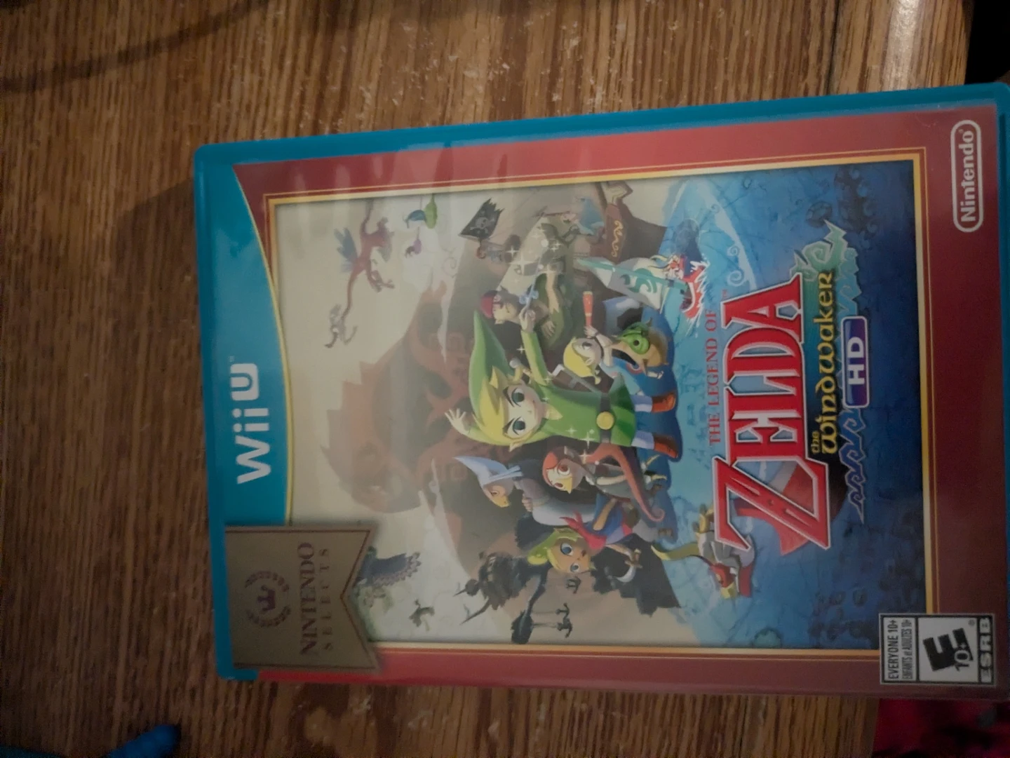 Nintendo Wii U Console Bundle with Games - photo 2