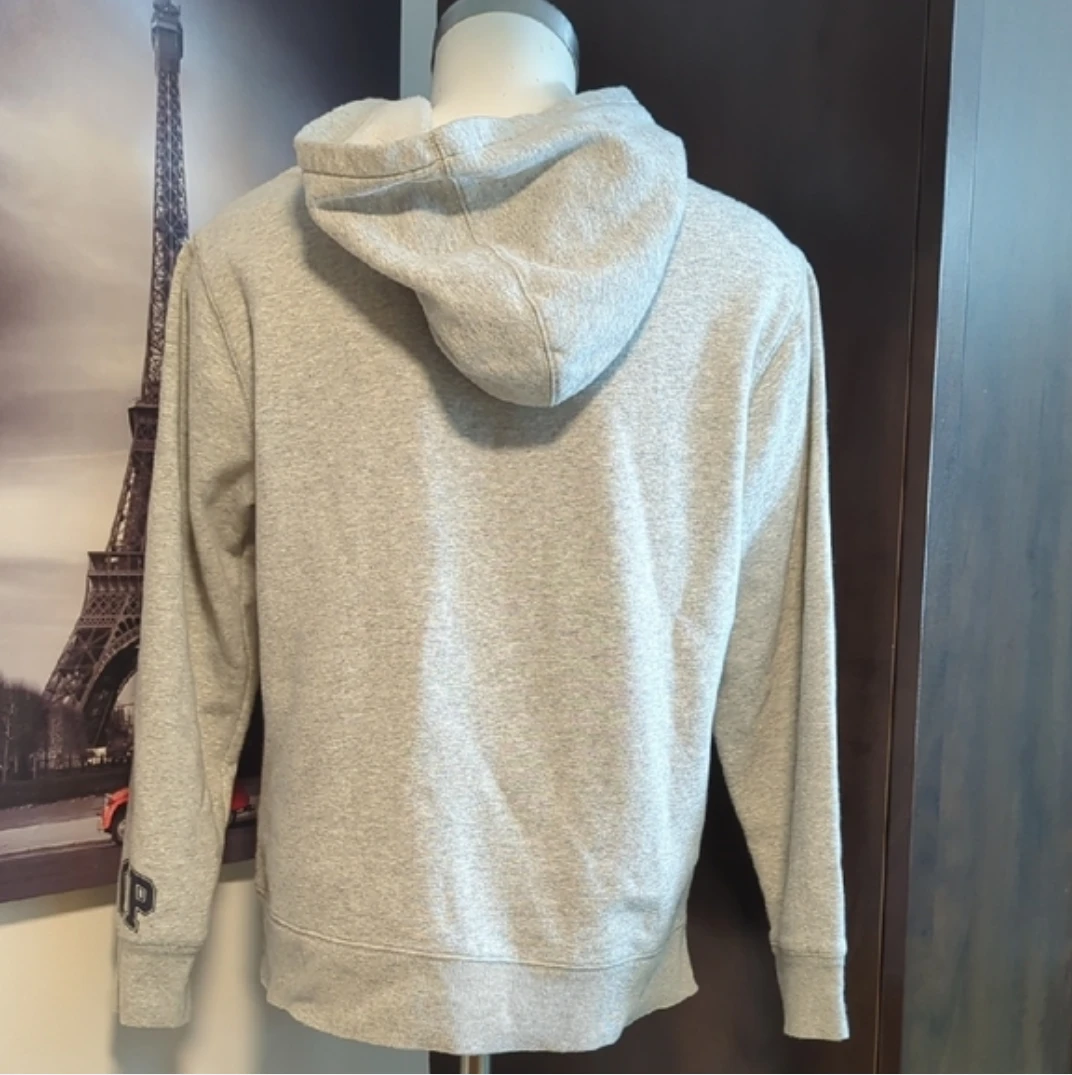 GAP Kids Disney Mickey Mouse Hoodie XL - photo 4