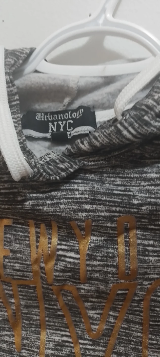 Urbanology NYC Hoodie - photo 2
